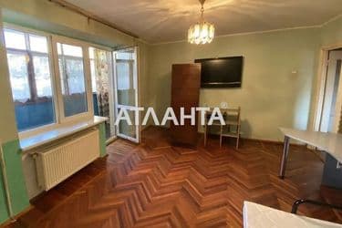 2-rooms apartment apartment by the address st. Yunosti prosp (area 54 m²) - Atlanta.ua - photo 8