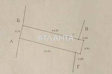 Будинок будинок та дача (площа 60 м²) - Atlanta.ua - фото 20