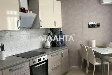 2-rooms apartment apartment by the address st. Raduzhnyy m n (area 57 m²) - Atlanta.ua - photo 27