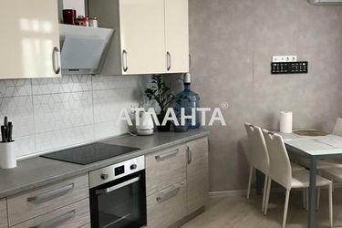 2-rooms apartment apartment by the address st. Raduzhnyy m n (area 57 m²) - Atlanta.ua - photo 28