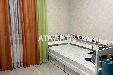 2-rooms apartment apartment by the address st. Raduzhnyy m n (area 57 m²) - Atlanta.ua - photo 22