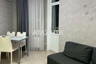 2-rooms apartment apartment by the address st. Raduzhnyy m n (area 57 m²) - Atlanta.ua - photo 24