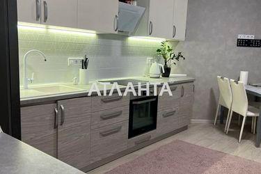 2-rooms apartment apartment by the address st. Raduzhnyy m n (area 57 m²) - Atlanta.ua - photo 29