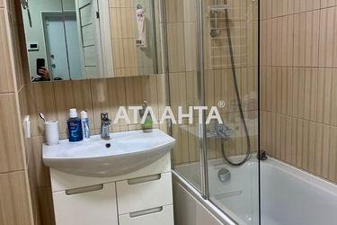 2-rooms apartment apartment by the address st. Raduzhnyy m n (area 57 m²) - Atlanta.ua - photo 35