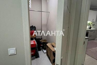 2-rooms apartment apartment by the address st. Raduzhnyy m n (area 57 m²) - Atlanta.ua - photo 36