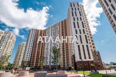 2-rooms apartment apartment by the address st. Krasnova (area 53 m²) - Atlanta.ua - photo 9