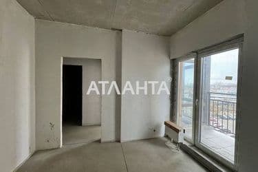 2-комнатная квартира по адресу ул. Краснова (площадь 53 м²) - Atlanta.ua - фото 28