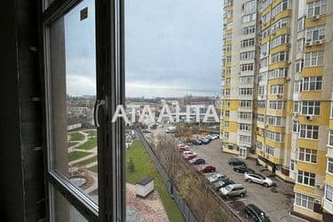 2-комнатная квартира по адресу ул. Краснова (площадь 53 м²) - Atlanta.ua - фото 32