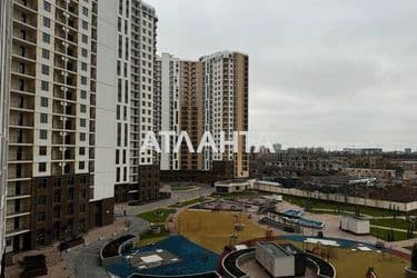 2-комнатная квартира по адресу ул. Краснова (площадь 53 м²) - Atlanta.ua - фото 37