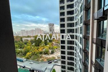 2-кімнатна квартира за адресою вул. Франка Івана (площа 69,1 м²) - Atlanta.ua - фото 17