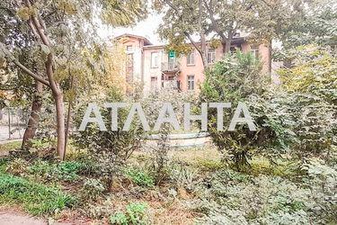 2-кімнатна квартира за адресою вул. Розумовська (площа 55,5 м²) - Atlanta.ua - фото 35