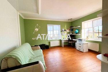 House house and dacha (area 242,1 m²) - Atlanta.ua - photo 35