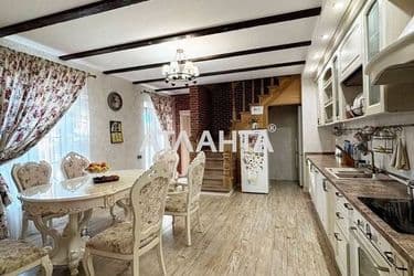 House house and dacha (area 242,1 m²) - Atlanta.ua - photo 43