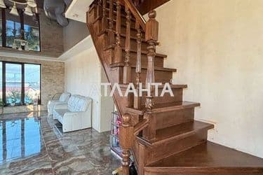 House house and dacha (area 242,1 m²) - Atlanta.ua - photo 44