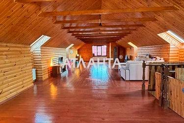 House house and dacha (area 242,1 m²) - Atlanta.ua - photo 50