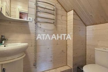 House house and dacha (area 242,1 m²) - Atlanta.ua - photo 51