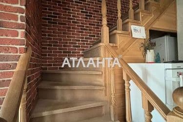 House house and dacha (area 242,1 m²) - Atlanta.ua - photo 54