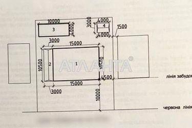 House house and dacha (area 242,1 m²) - Atlanta.ua - photo 60