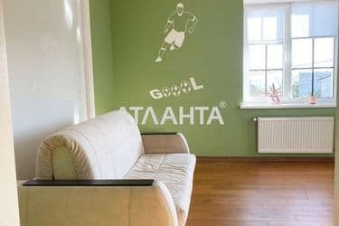 House house and dacha (area 242,1 m²) - Atlanta.ua - photo 38