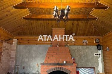 House house and dacha (area 242,1 m²) - Atlanta.ua - photo 62