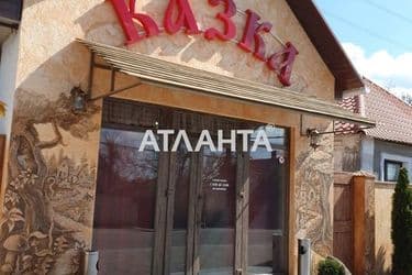 Restaurant commercial realty (area 1100 m²) - Atlanta.ua - photo 27