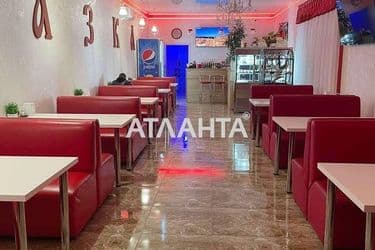 Restaurant commercial realty (area 1100 m²) - Atlanta.ua - photo 28