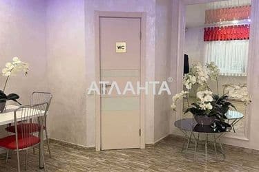 Commercial real estate (area 1100 m²) - Atlanta.ua - photo 33