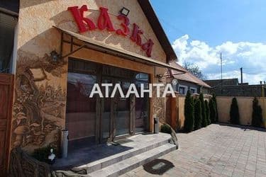 Restaurant commercial realty (area 1100 m²) - Atlanta.ua - photo 42