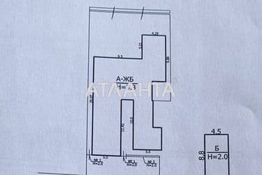 Commercial real estate (area 1100 m²) - Atlanta.ua - photo 40