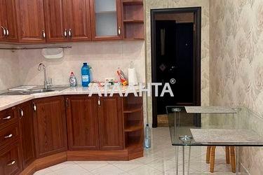 1-room apartment apartment by the address st. Raduzhnyy m n (area 42,2 m²) - Atlanta.ua - photo 21