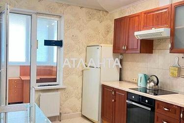 1-room apartment apartment by the address st. Raduzhnyy m n (area 42,2 m²) - Atlanta.ua - photo 19