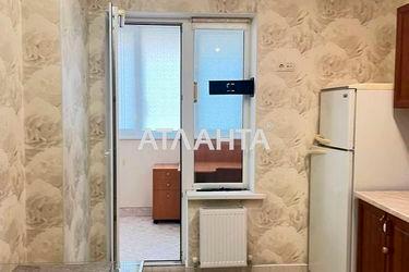 1-room apartment apartment by the address st. Raduzhnyy m n (area 42,2 m²) - Atlanta.ua - photo 22