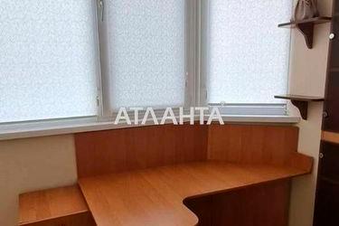 1-room apartment apartment by the address st. Raduzhnyy m n (area 42,2 m²) - Atlanta.ua - photo 24