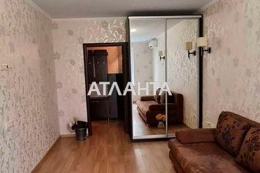 1-room apartment apartment by the address st. Raduzhnyy m n (area 42,2 m²) - Atlanta.ua - photo 25