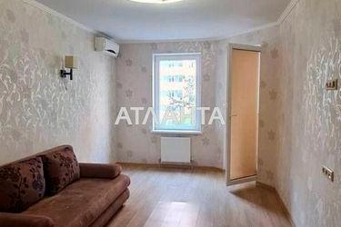 1-room apartment apartment by the address st. Raduzhnyy m n (area 42,2 m²) - Atlanta.ua - photo 27