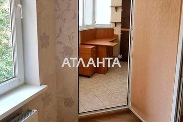 1-room apartment apartment by the address st. Raduzhnyy m n (area 42,2 m²) - Atlanta.ua - photo 29