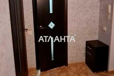 1-room apartment apartment by the address st. Raduzhnyy m n (area 42,2 m²) - Atlanta.ua - photo 32