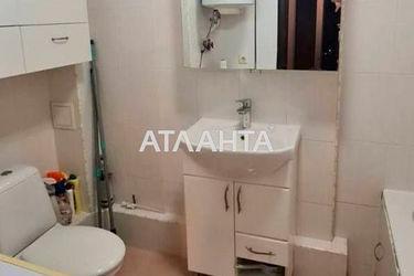 1-room apartment apartment by the address st. Raduzhnyy m n (area 42,2 m²) - Atlanta.ua - photo 33