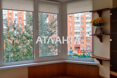 1-room apartment apartment by the address st. Raduzhnyy m n (area 42,2 m²) - Atlanta.ua - photo 30