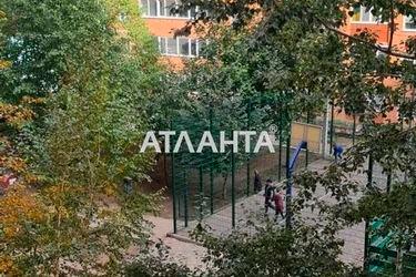 1-room apartment apartment by the address st. Raduzhnyy m n (area 42,2 m²) - Atlanta.ua - photo 36