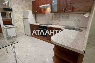 1-room apartment apartment by the address st. Raduzhnyy m n (area 42,2 m²) - Atlanta.ua - photo 18