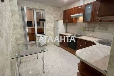 1-room apartment apartment by the address st. Raduzhnyy m n (area 42,2 m²) - Atlanta.ua - photo 19