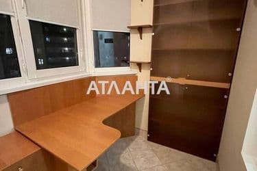 1-room apartment apartment by the address st. Raduzhnyy m n (area 42,2 m²) - Atlanta.ua - photo 20