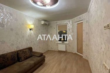 1-room apartment apartment by the address st. Raduzhnyy m n (area 42,2 m²) - Atlanta.ua - photo 23