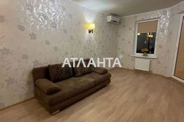 1-room apartment apartment by the address st. Raduzhnyy m n (area 42,2 m²) - Atlanta.ua - photo 24