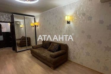 1-room apartment apartment by the address st. Raduzhnyy m n (area 42,2 m²) - Atlanta.ua - photo 25