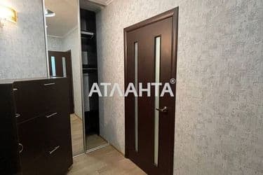 1-room apartment apartment by the address st. Raduzhnyy m n (area 42,2 m²) - Atlanta.ua - photo 27