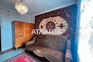 2-кімнатна квартира за адресою вул. Бреуса (площа 48,5 м²) - Atlanta.ua - фото 24