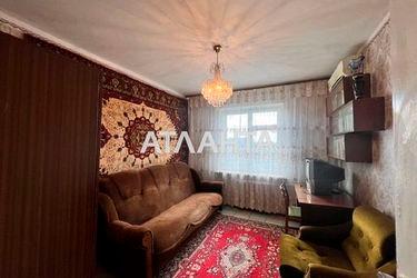 2-кімнатна квартира за адресою вул. Бреуса (площа 48,5 м²) - Atlanta.ua - фото 25