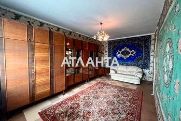 2-кімнатна квартира за адресою вул. Бреуса (площа 48,5 м²) - Atlanta.ua - фото 27